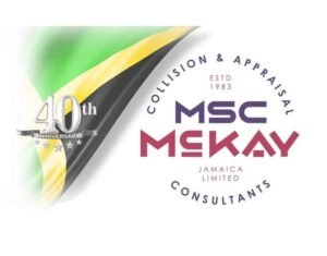 MSC McKAY Limited